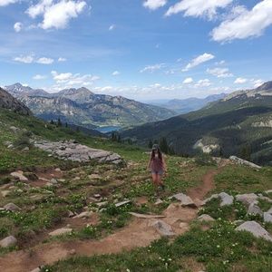 Meet your Posher, Kendra